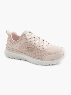 Sneakers|Skechers Roze Sole Provider - Brief History