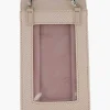 Online Exclusive Accessoires|Graceland Roze Telefoontas