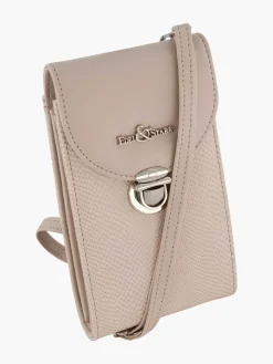 Online Exclusive Accessoires|Graceland Roze Telefoontas