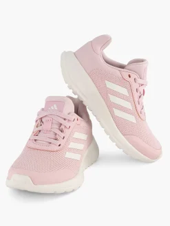 Jongensschoenen|adidas Roze Tensaur Run 2.0 K