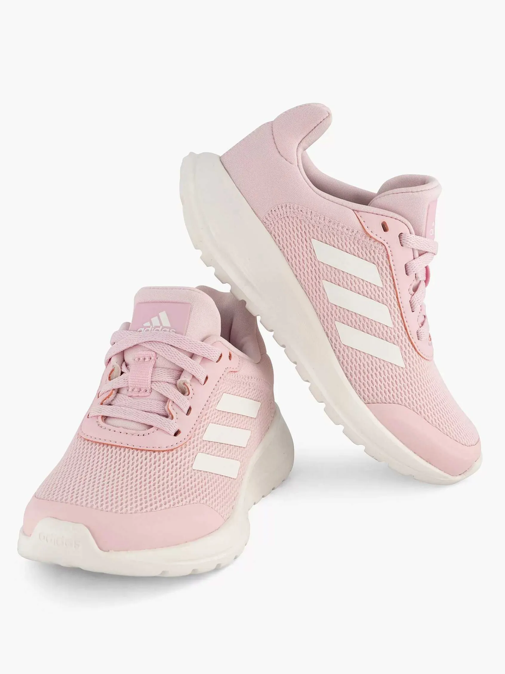 Jongensschoenen|adidas Roze Tensaur Run 2.0 K