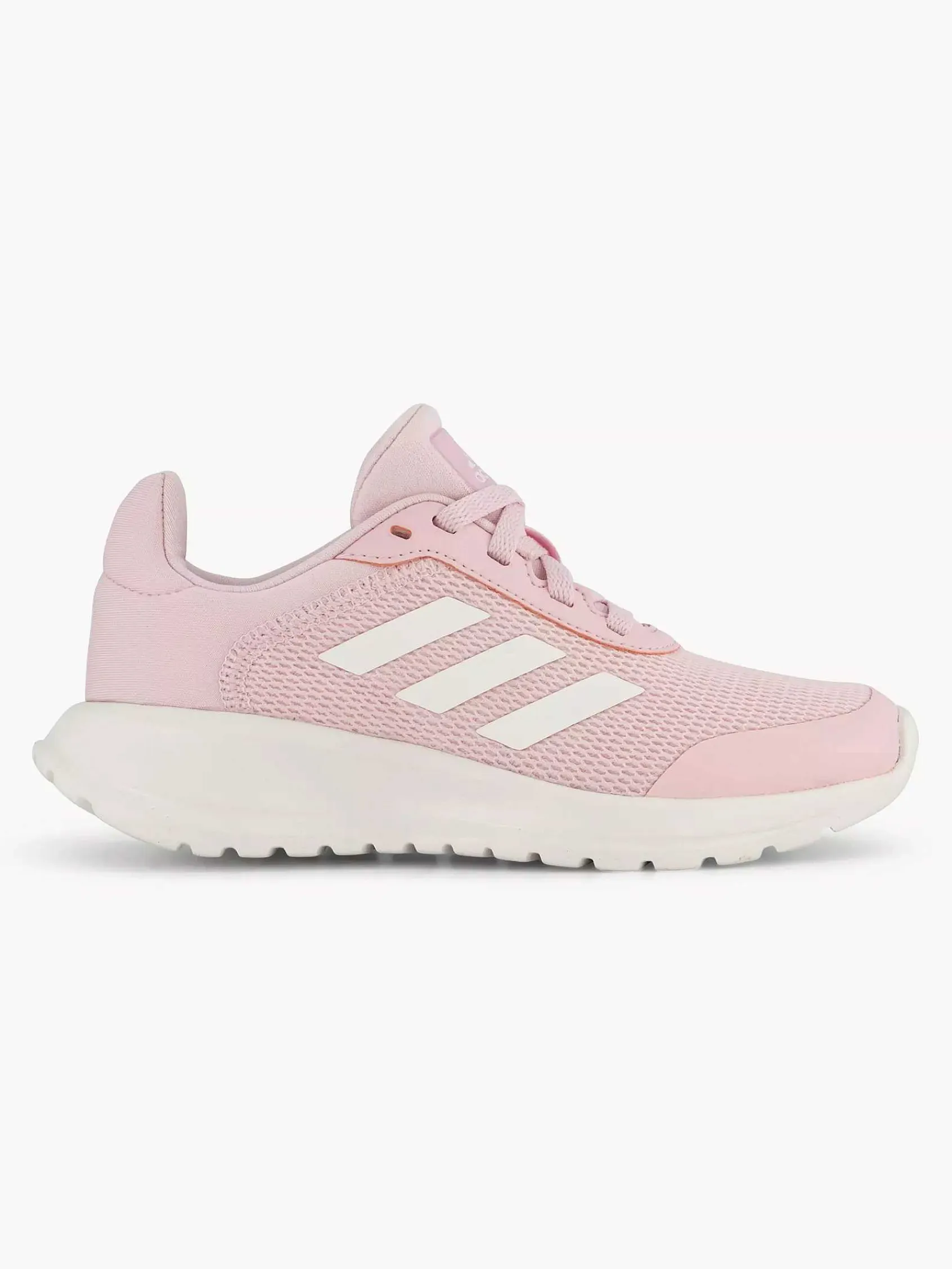 Jongensschoenen|adidas Roze Tensaur Run 2.0 K