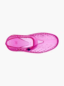 Jongensschoenen|Blue Fin Roze Waterschoen
