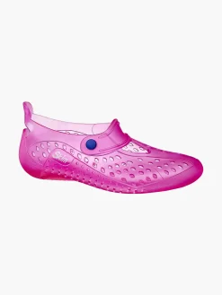 Jongensschoenen|Blue Fin Roze Waterschoen