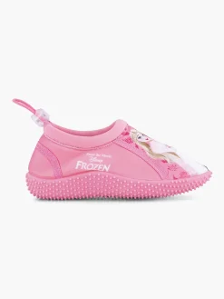 Jongensschoenen|Disney Frozen Roze Waterschoen Frozen