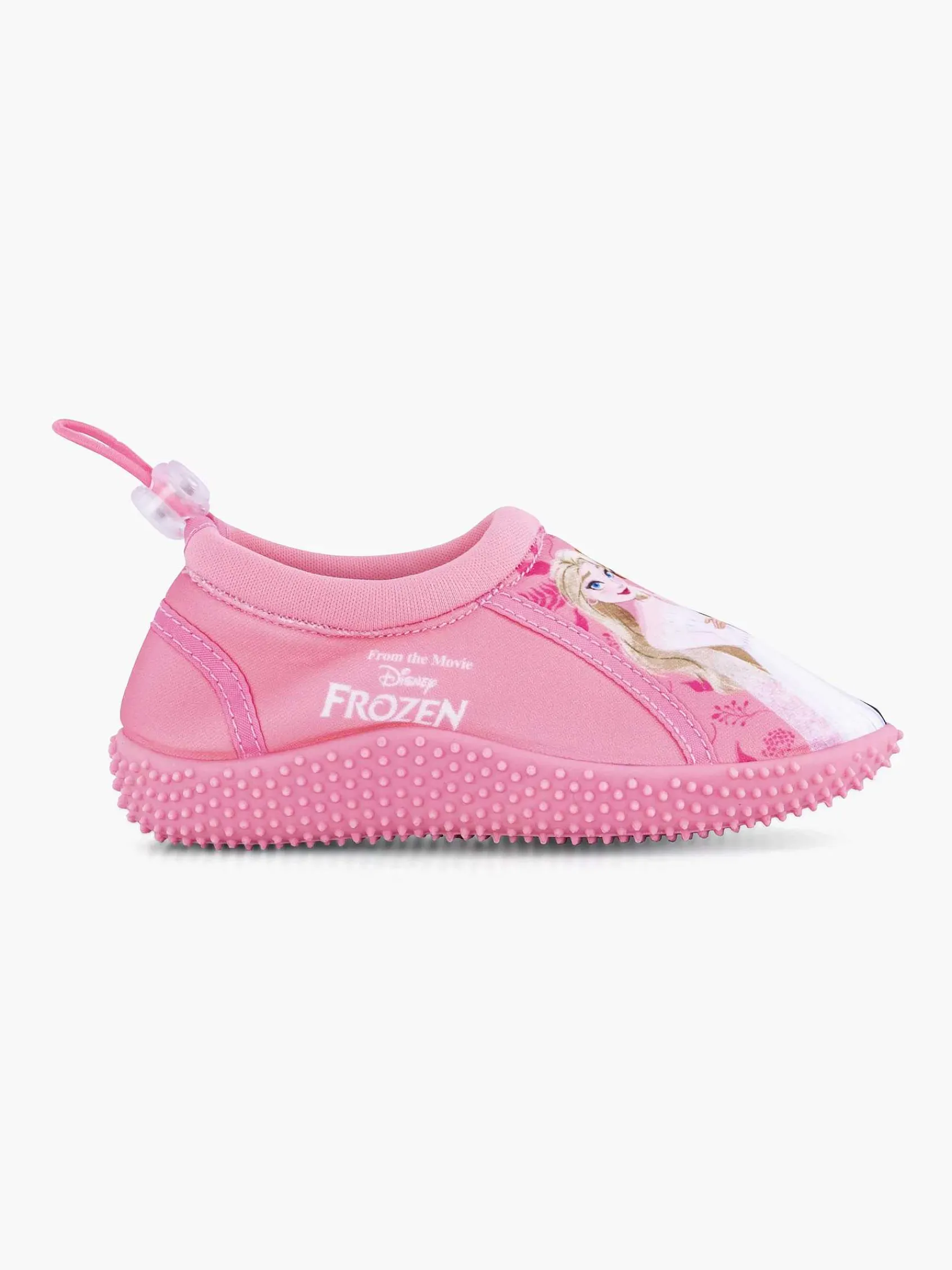 Jongensschoenen|Disney Frozen Roze Waterschoen Frozen