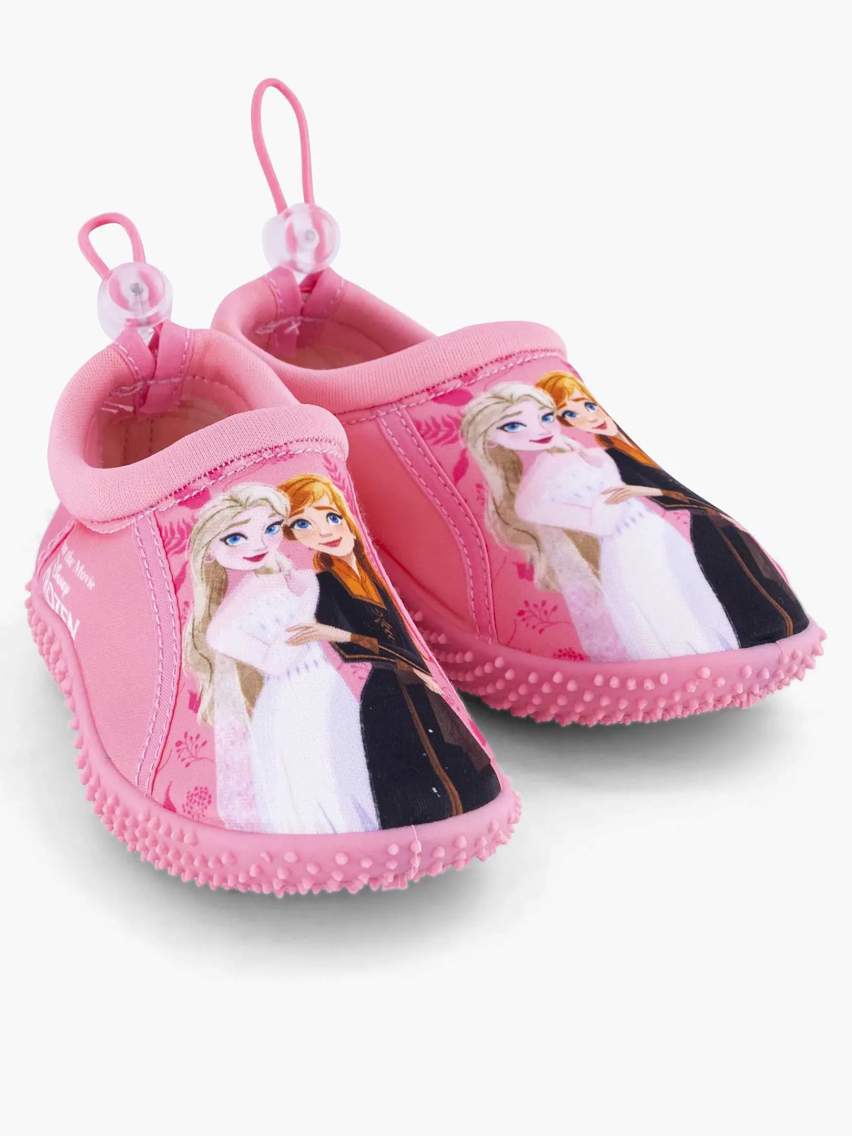 Jongensschoenen|Disney Frozen Roze Waterschoen Frozen