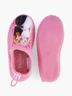 Jongensschoenen|Disney Frozen Roze Waterschoen Frozen