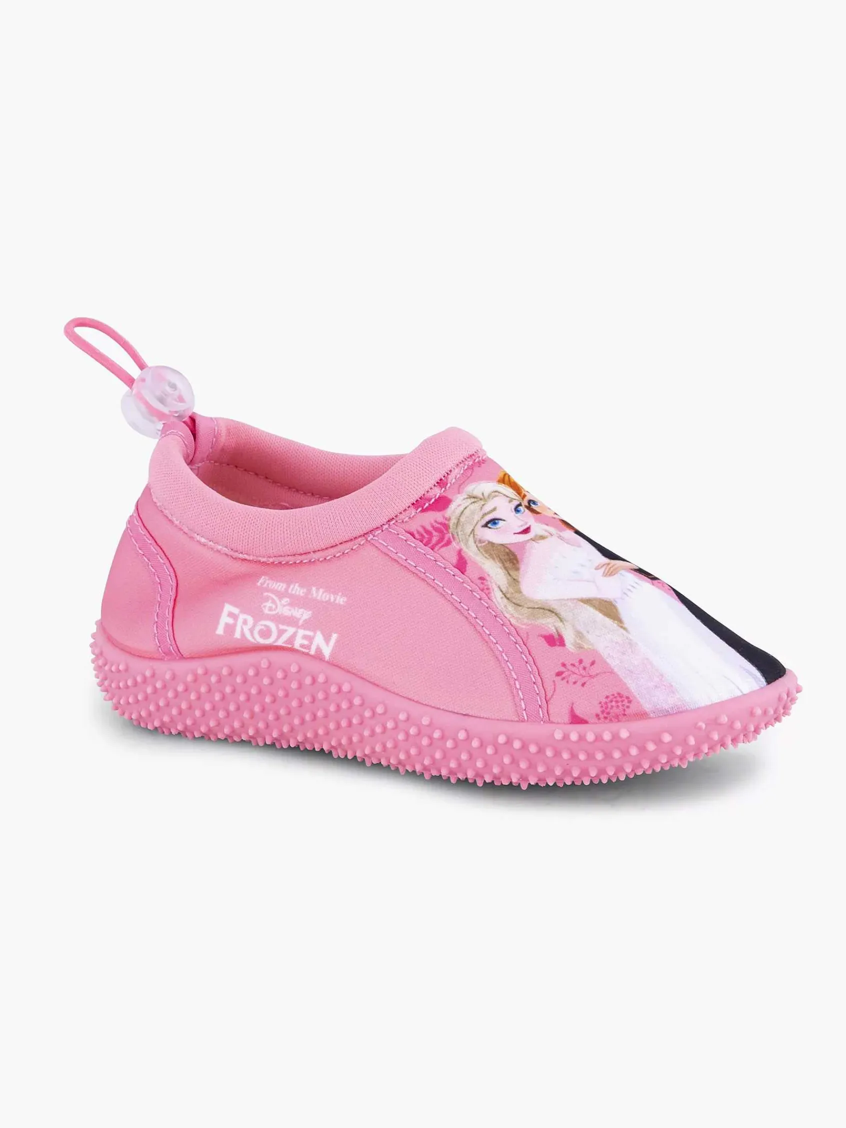 Jongensschoenen|Disney Frozen Roze Waterschoen Frozen