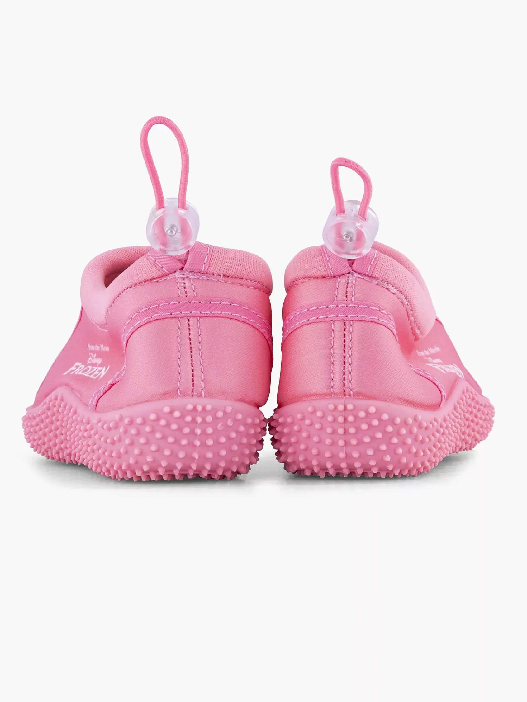 Jongensschoenen|Disney Frozen Roze Waterschoen Frozen