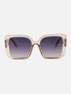 Online Exclusive Accessoires|Graceland Roze Zonnebril