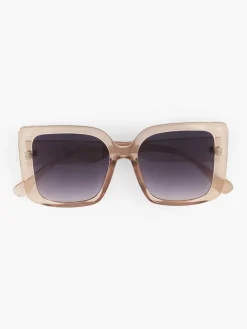 Online Exclusive Accessoires|Graceland Roze Zonnebril