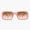 Online Exclusive Accessoires|Graceland Roze Zonnebril