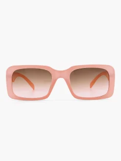 Online Exclusive Accessoires|Graceland Roze Zonnebril