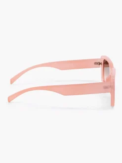 Online Exclusive Accessoires|Graceland Roze Zonnebril