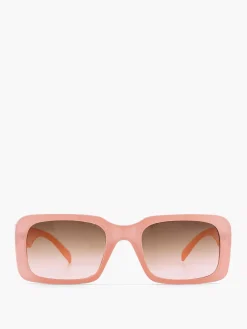 Online Exclusive Accessoires|Graceland Roze Zonnebril