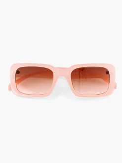 Online Exclusive Accessoires|Graceland Roze Zonnebril
