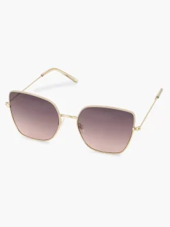 Online Exclusive Accessoires|Graceland Roze Zonnebril