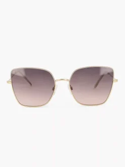 Online Exclusive Accessoires|Graceland Roze Zonnebril