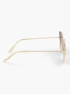 Online Exclusive Accessoires|Graceland Roze Zonnebril