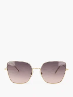 Online Exclusive Accessoires|Graceland Roze Zonnebril