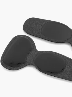 Jongensschoenen|vanHaren Soft-Gel Hielondersteuning
