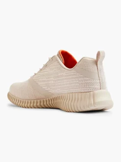 Sneakers|Skechers Taupe Flection 2.0