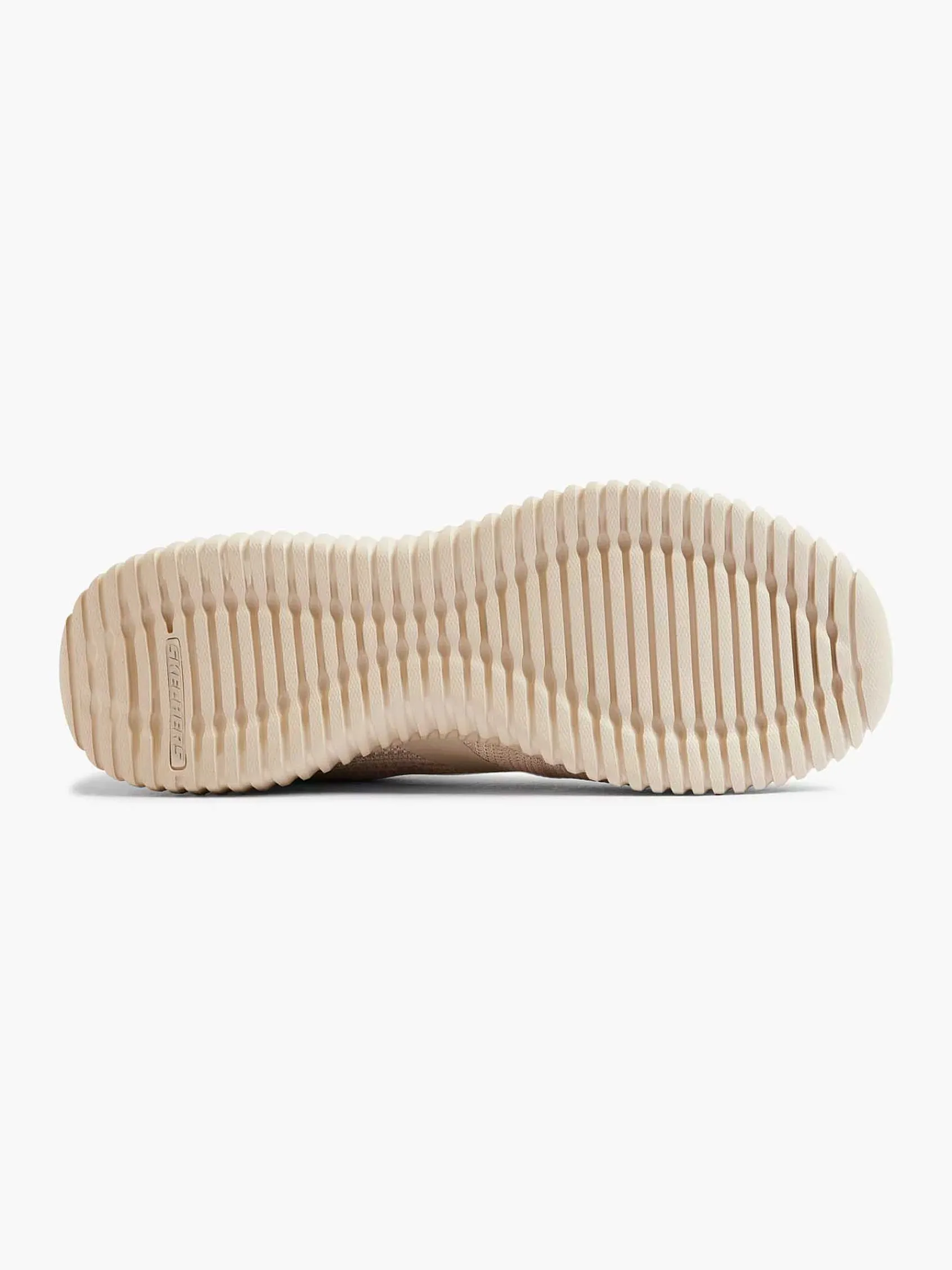 Sneakers|Skechers Taupe Flection 2.0