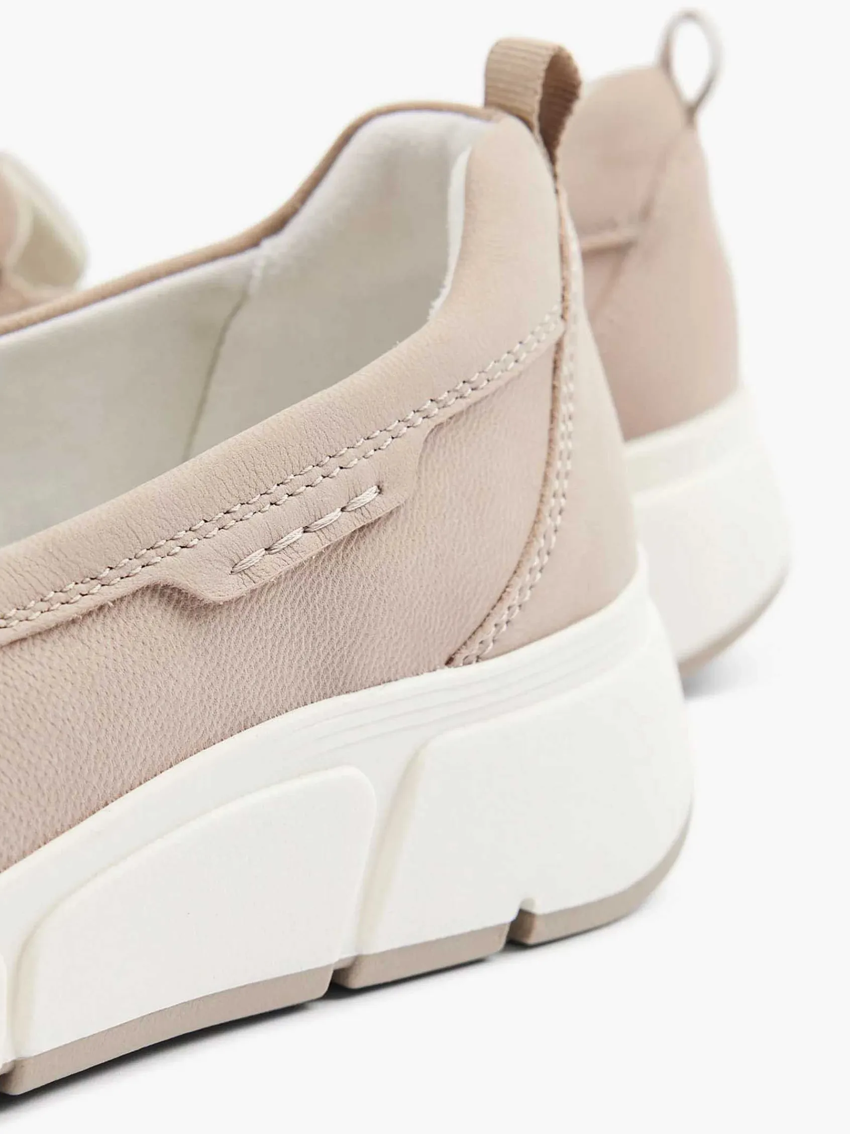Comfort Schoenen|Medicus Taupe Leren Comfort Instapper