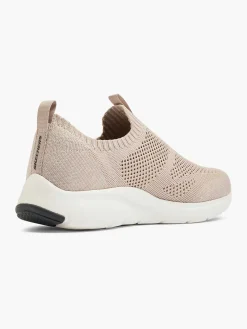 Sneakers|Skechers Taupe Reascend - Monroe