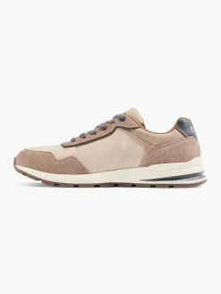 Sneakers|Gallus Taupe Sneaker