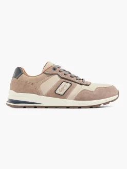 Sneakers|Gallus Taupe Sneaker