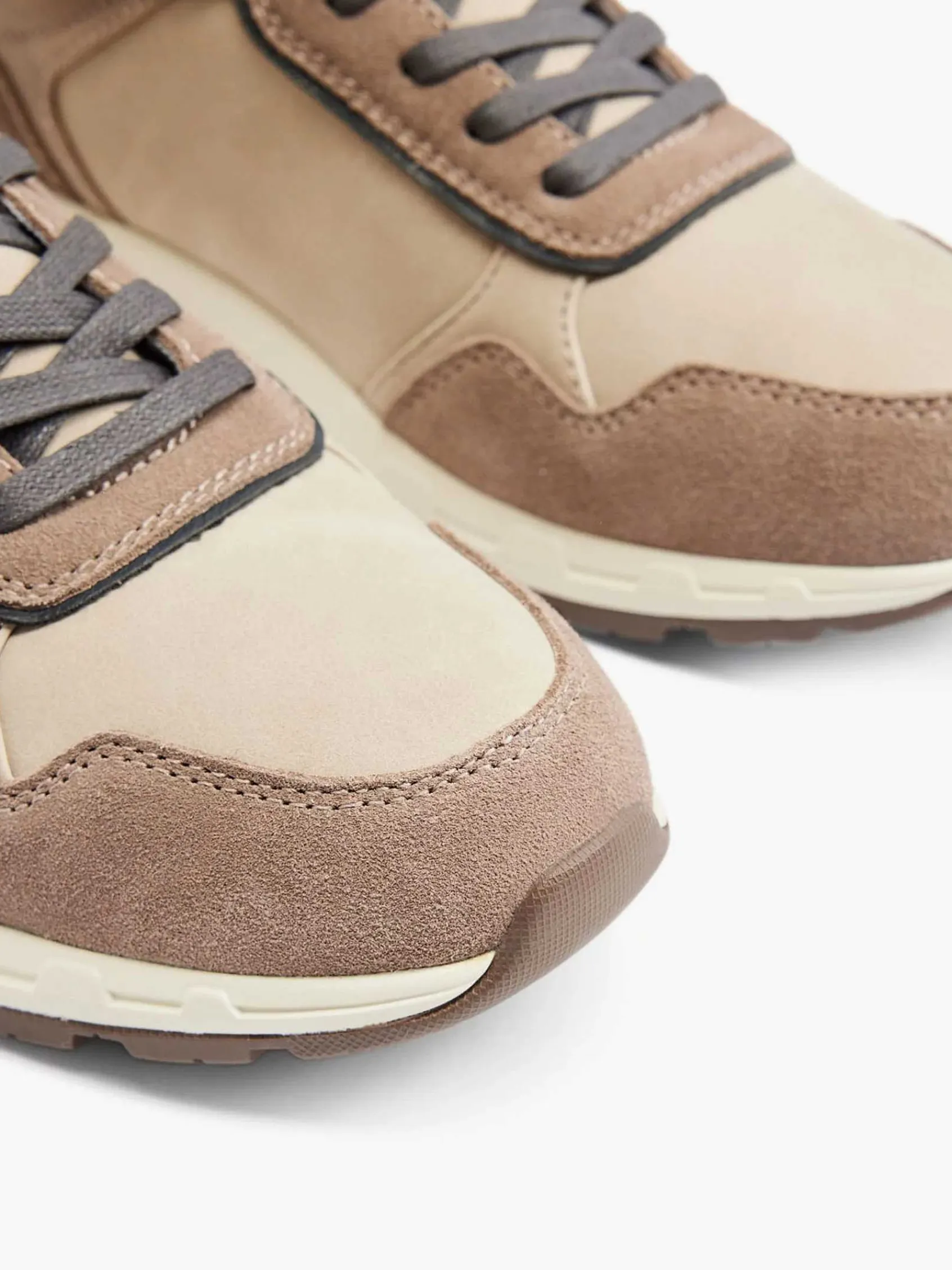 Sneakers|Gallus Taupe Sneaker