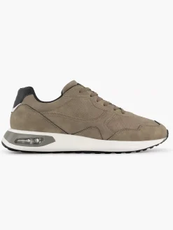 Sneakers|Memphis One Taupe Sneaker