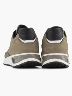 Sneakers|Memphis One Taupe Sneaker