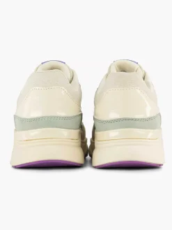 Babyschoenen|Oxmox Veelkleurige Sneaker