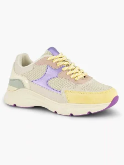 Babyschoenen|Oxmox Veelkleurige Sneaker