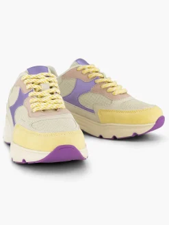 Babyschoenen|Oxmox Veelkleurige Sneaker