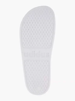 Slippers|adidas Witte Adilette Aqua