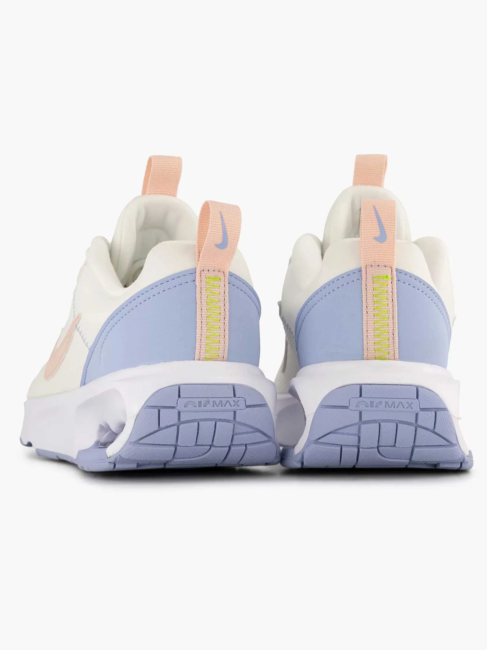 Sneakers|Nike Witte Air Max Intrkl Lite
