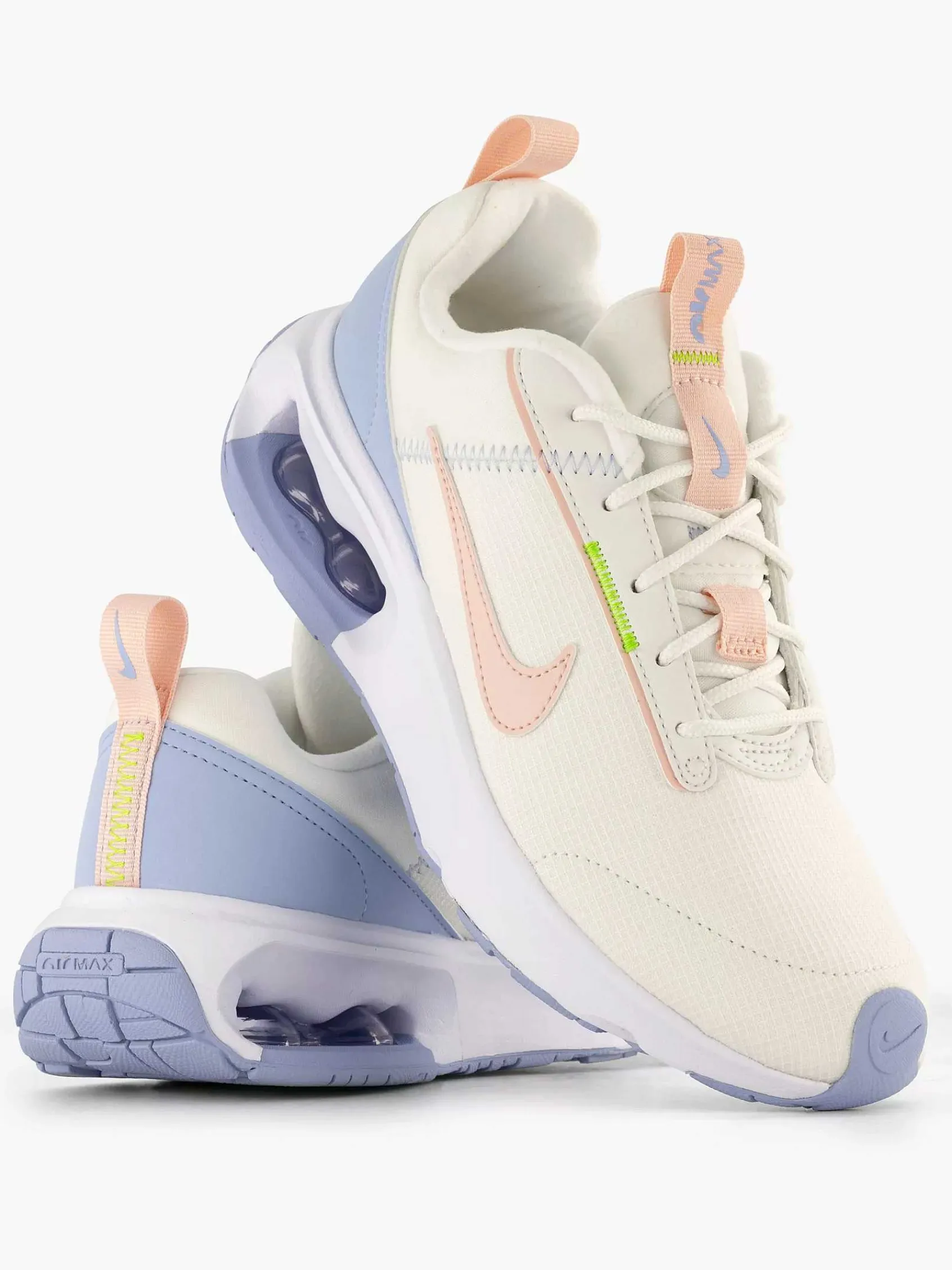 Sneakers|Nike Witte Air Max Intrkl Lite