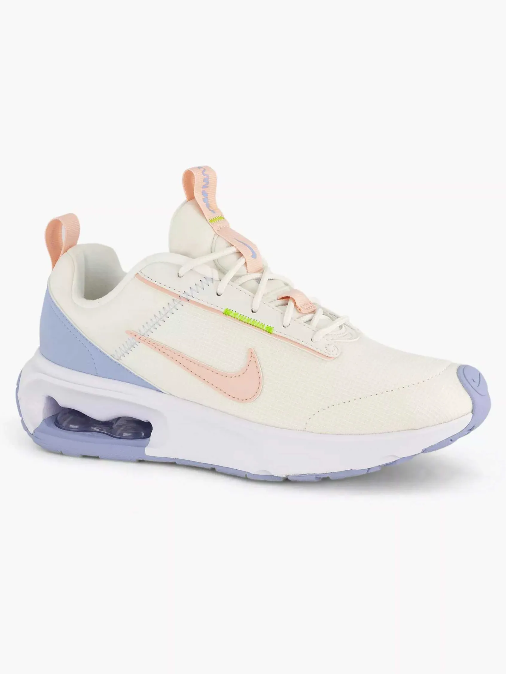 Sneakers|Nike Witte Air Max Intrkl Lite
