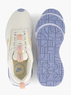 Sneakers|Nike Witte Air Max Intrkl Lite