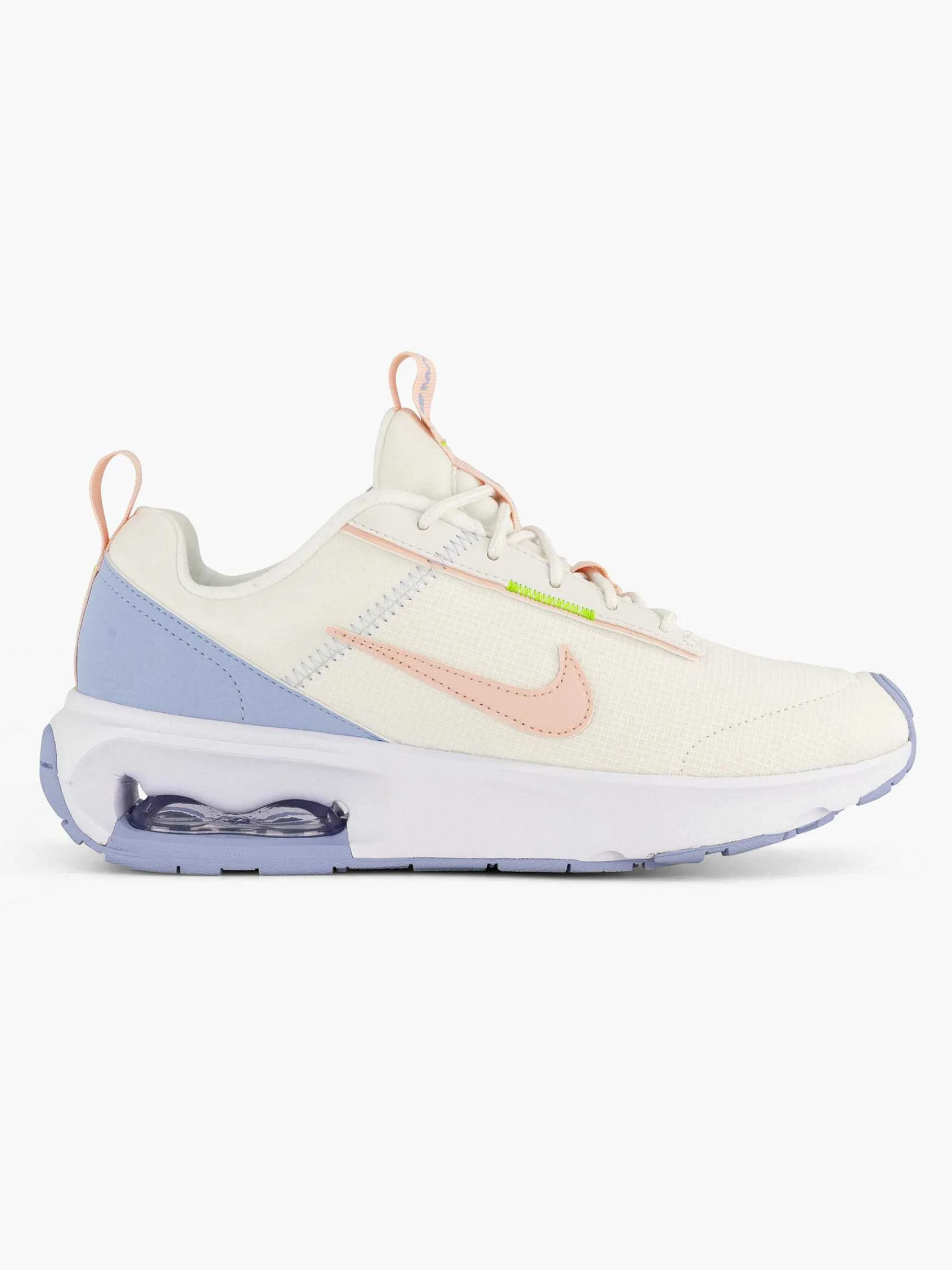 Sneakers|Nike Witte Air Max Intrkl Lite