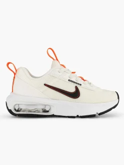 Jongensschoenen|Nike Witte Air Max Intrlk Lite