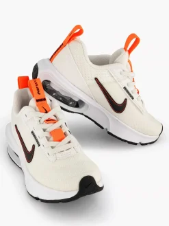 Jongensschoenen|Nike Witte Air Max Intrlk Lite