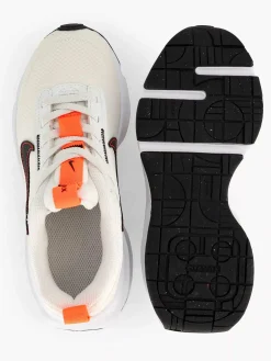 Jongensschoenen|Nike Witte Air Max Intrlk Lite