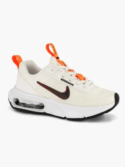 Jongensschoenen|Nike Witte Air Max Intrlk Lite