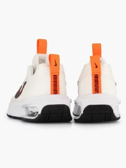 Jongensschoenen|Nike Witte Air Max Intrlk Lite