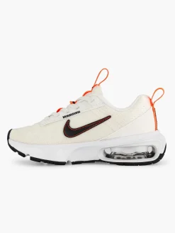 Jongensschoenen|Nike Witte Air Max Intrlk Lite